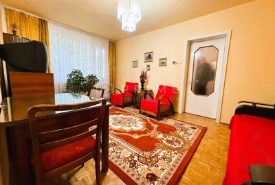 Apartament cu 2 camere în Aleea Carpați - 5