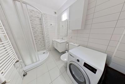 Iancu Nicolae, 3 camere, 2 bai, 2 parcari, retras, padure, LIDL, Mark Twain Iancu Nicolae, 3 camere, 2 bai, 2 parcari, retras, padure, LIDL, Mark Twain - 6