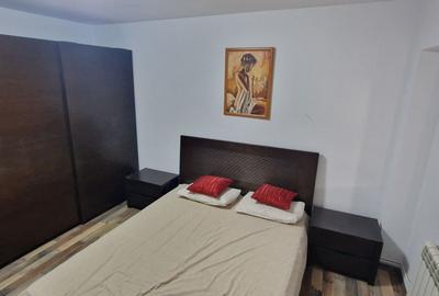 Apartament cu 2 camere decomandat, mobilat în Gara - 5