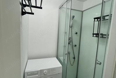 Garsoniera noua, utilita?i incluse, metrou 1 Decembrie 5 min, proprietar Garsoniera noua, utilita?i incluse, metrou 1 Decembrie 5 min, proprietar - 6