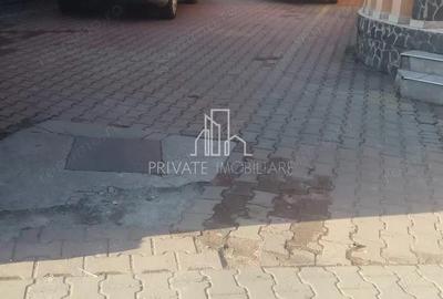 Spatiu Comercial /Birouri 250 Mp Curte Proprie, Str Cuza Voda, Central - 5