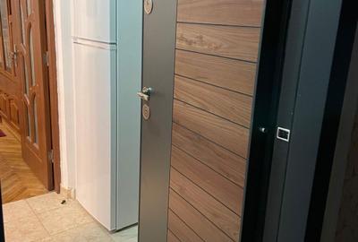 Garsonieră decomandată în Exterior Vest - 1