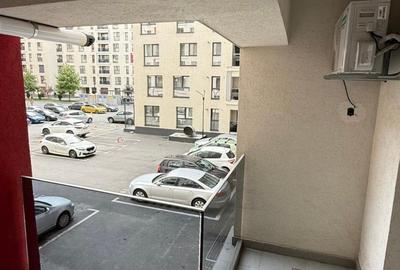 Garsonieră de închiriat Lujerului- Exigent Plaza - 4