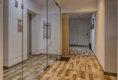 De inchiriat - spatiu de birouri premium Calea Victoriei - 19