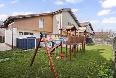 Vila deosebita de vanzare in Otopeni - Odai - 6