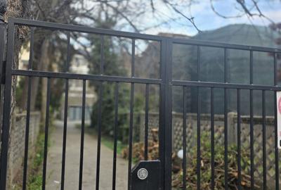 Casă individuală cu 5 camere cu Canalizare în Aviatorilor - 2