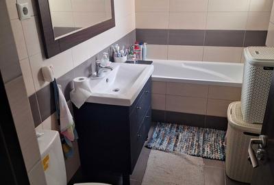 Apartament cu 2 camere decomandat în Obcini - 7