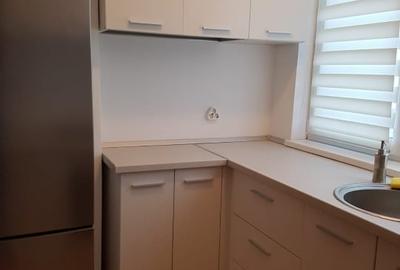 Garsonieră decomandată în Energia - 4