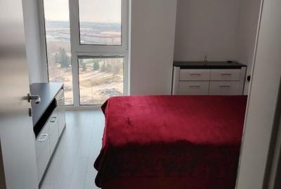 Apartament 2 cam  zona  Soarelui , bloc nou, cu parcare proprie  toate dotările - 9