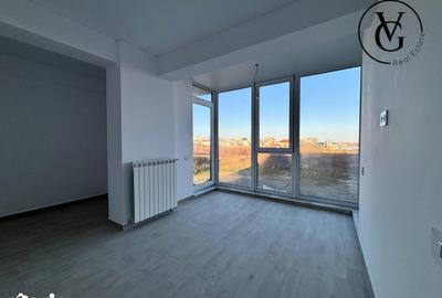 Apartament cu 3 camere în Central - 2