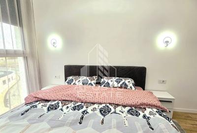 Apartament cu 2 camere semidecomandat în Aurel Vlaicu - 5