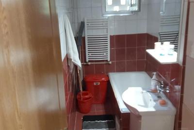 Apartament cu 2 camere semidecomandat în Vest - 6