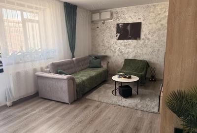 Apartament cu 3 camere decomandat în Central - 5