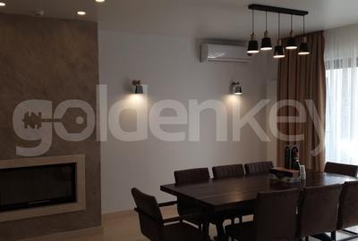 Casă cu 5 camere cu Canalizare în Pipera - 2