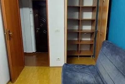 Apartament 3 camere, semidecomandat, 50 mp, ac, metrou aproape, Drumul Taberei - 3