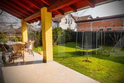 Casă cu Teren 505 Mp în Aradul Nou - 19