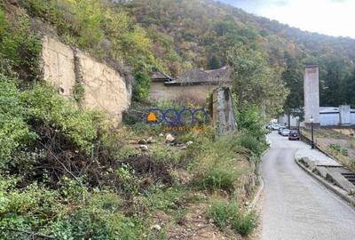 Teren Baile Herculane zona Centrul Istoric Cazinou - 3
