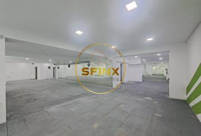De inchiriat Spatiu Comercial Banu Manta