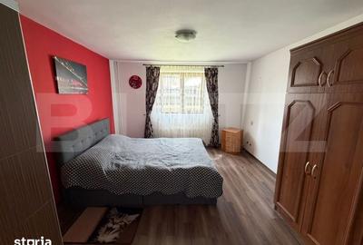 Casă cu 5 camere cu Teren 2070 Mp în Dărmănești - 4