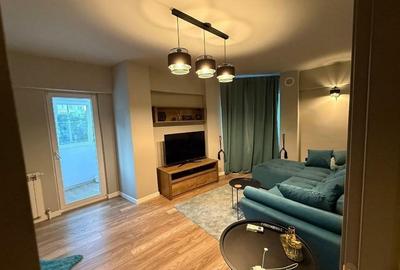 Apartament 2 camere lux + CTP, langa gura de metrou Aurel Vlaicu - 1