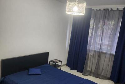 Apartament cu 3 camere semidecomandat în Berceni - 13