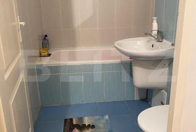 Investitie ideala! Apartament in zona Tudor, cu o camera - 5