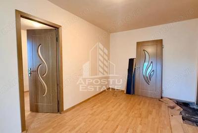 Apartament cu 2 camere nedecomandat în Circumvalațiunii - 8