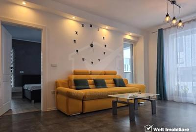 Apartament de inchiriat, 2 camere, parcare, Columna Residence-VIVO - 2