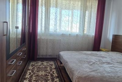 Apartament cu 2 camere semidecomandat, mobilat în Câmpia Libertății - 4
