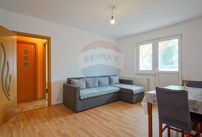 Comision 0%| Apartament 2 camere | Tractorul | Luminos -Sud | Balcon - 3