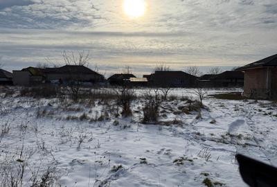 Teren în Domnești - 6