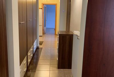 Inchiriem Apartament 3 Camere Mobilat Decomandat Grivitei - 7