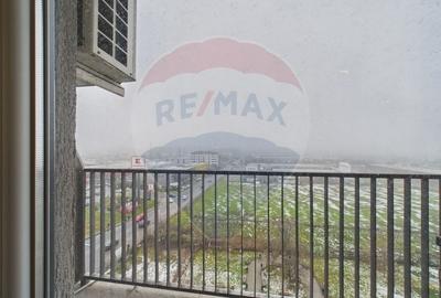 Apartament 2 camere Militari Residence, 71 mp - 14