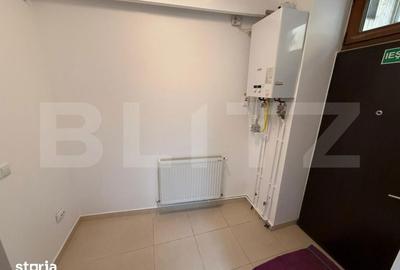 Spațiu comercial, de 41 mp, în Gruia - 2