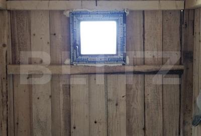 Casă cu 3 camere cu Teren 470 Mp în Miroslava