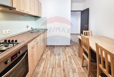 Apartament 3 camere de inchiriat - Str. Turda, zona Ion Mihalache - 2