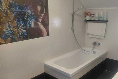 Casă cu 4 camere în Albota - 8