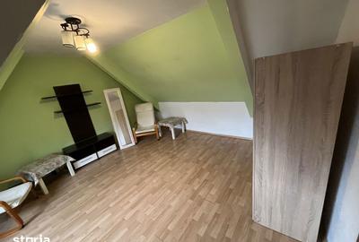 Casă cu 6 camere cu Teren 270 Mp în Central - 11