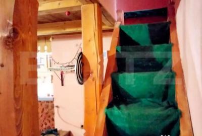 Casă cu 5 camere cu Teren 350 Mp în Deal - 8