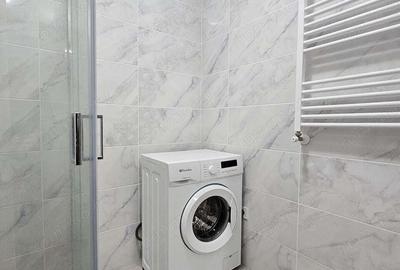 Garsoniera de inchiriat in zona Racadau - 1