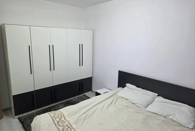Apartament cu 2 camere semidecomandat în Tineretului - 3