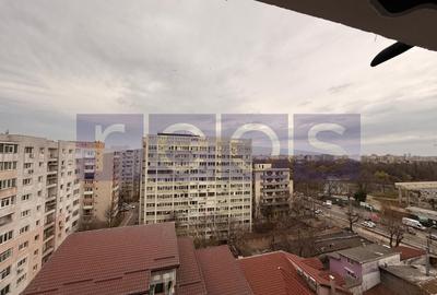 Apartament cu 3 camere, mobilat în Muncii - 21