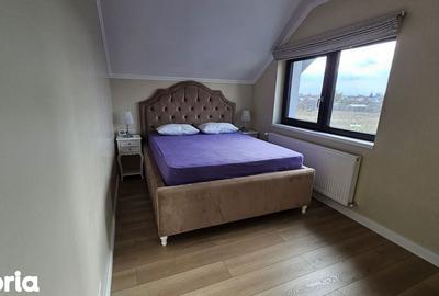 Casă cu 3 camere cu Teren 500 Mp în Letea - 4