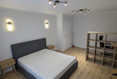 Garsonieră decomandată în Nerva Traian - 18