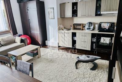 Apartament cu 2 camere decomandat, mobilat în Lunei - 3