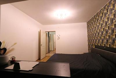 Apartament cu 3 camere decomandat în Mircea cel Bătrân - 13