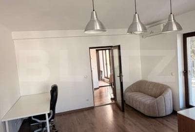 Spatiu de birou, 35 mp, zona Piata Cipariu - 2