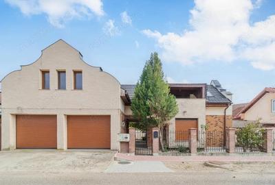 Casa Bor?, 10 camere, 477 mp construi?i - 20