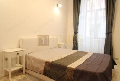 Apartament cu 2 camere semidecomandat în Ultracentral