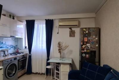 Garsonieră în Central